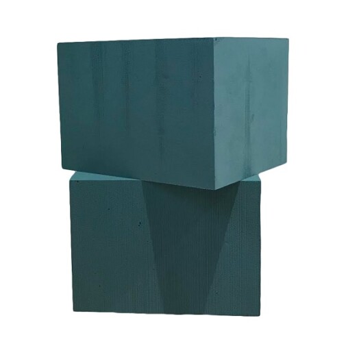 Val Spicer Jumbo Floral Foam Brick 2 - Wet