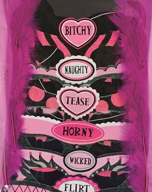 Hen Party Glasses
