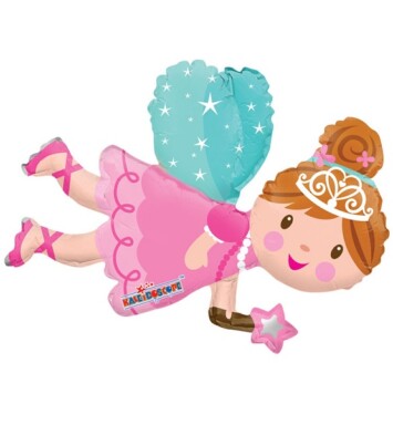 14 Inch Mini Shape Fairy