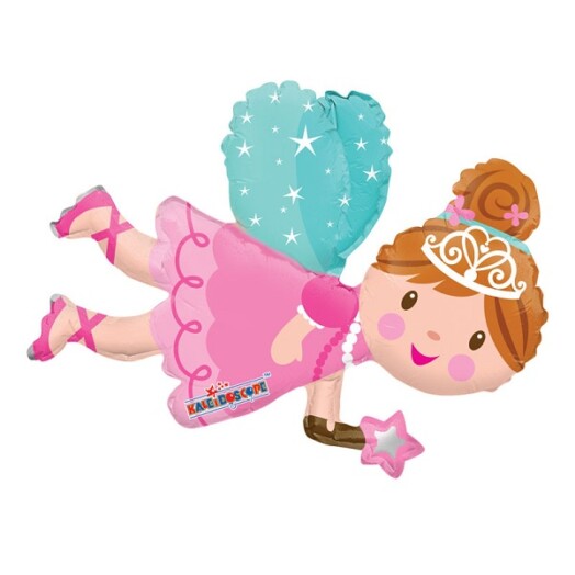14 Inch Mini Shape Fairy