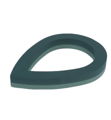 Foam Backed Chaplet 2pk