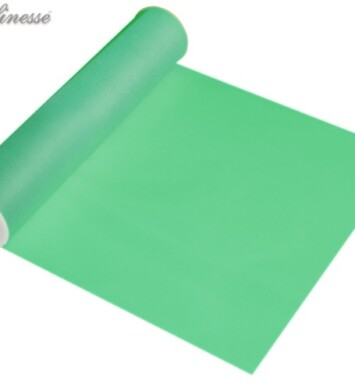 12 Inch x 25yds Tulle Finesse Mint Green