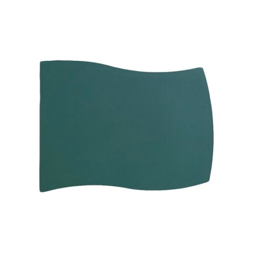 Flag Foam Floral Frame