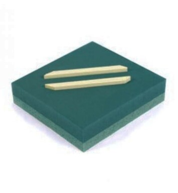 Val Spicer Mounting Base