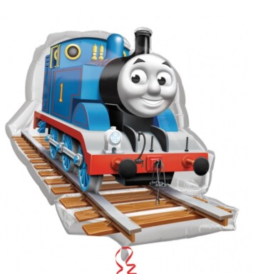 Thomas & Friends Super Shape Foil Balloon