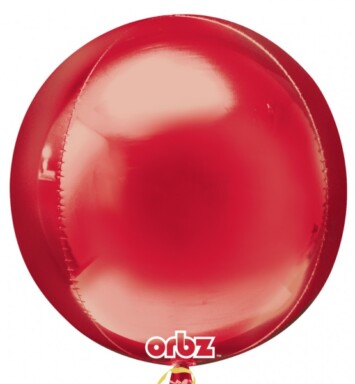 Red Orbz