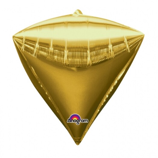 Gold Diamondz