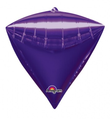 Purple Diamondz