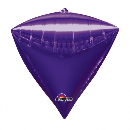 Purple Diamondz