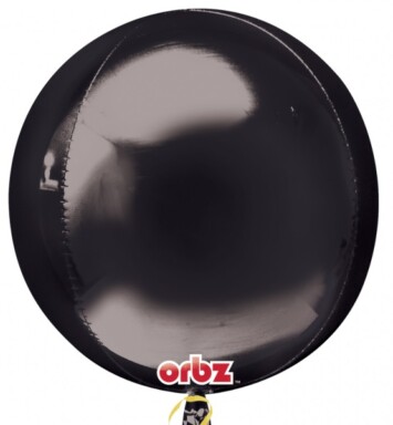 Black Orbz
