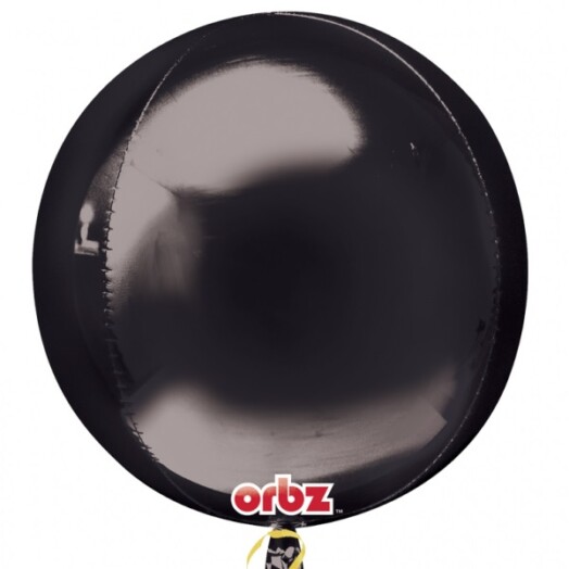 Black Orbz