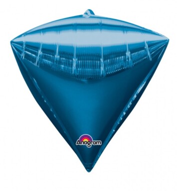 Blue Diamondz