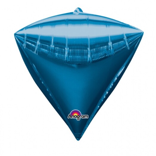 Blue Diamondz