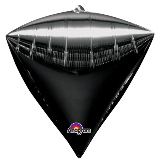 Black Diamondz