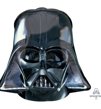 Darth Vader Super Shape Foil Balloon