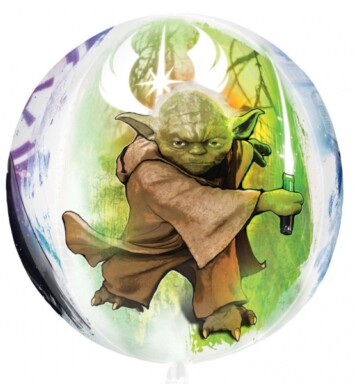 Star Wars Orbz