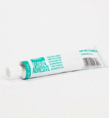 Oasis Floral Adhesive Tube