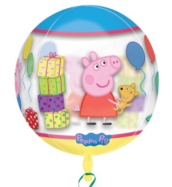 Peppa Pig Orbz