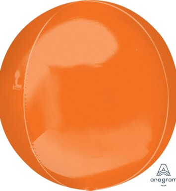 Orange Orbz