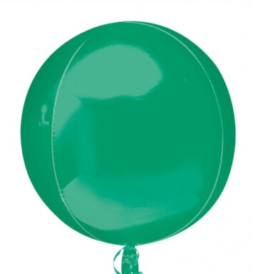 Green Orbz