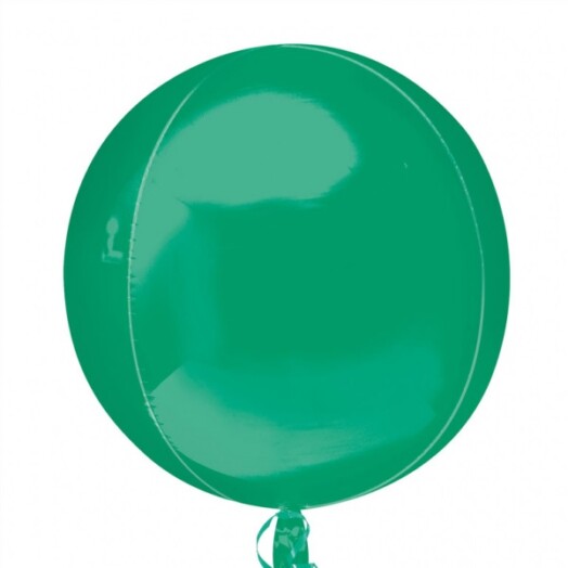 Green Orbz