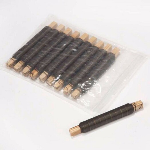 Mossing Wire on Stick - Black