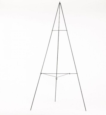 OASIS Wire Easel