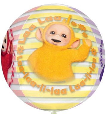 Teletubbies Orbz