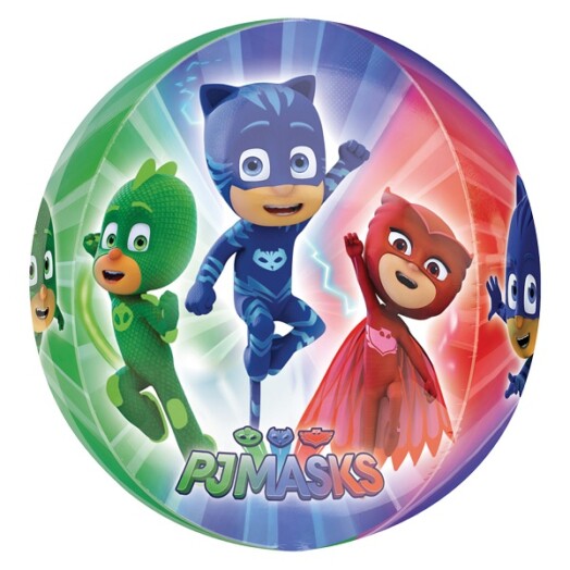 PJ Masks Orbz Balloon