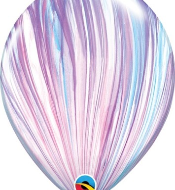 11 Inch Fashion SuperAgate Latex