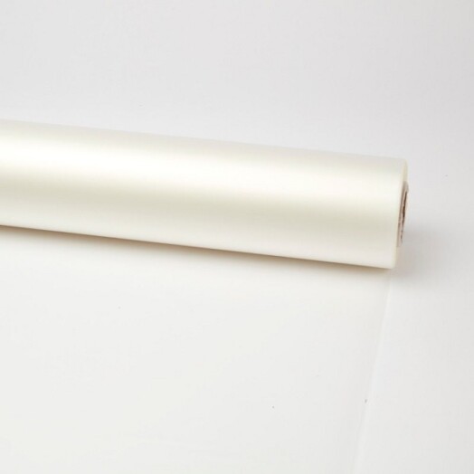 Clear Frosted Cellophane