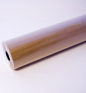 Natural Kraft Paper Roll