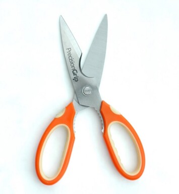 Multi-Purpose Scissor
