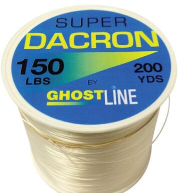 150lb Dachron Balloon Archline