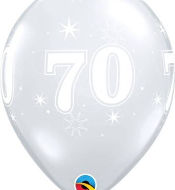 11 Inch 70 Sparkle-A-Round