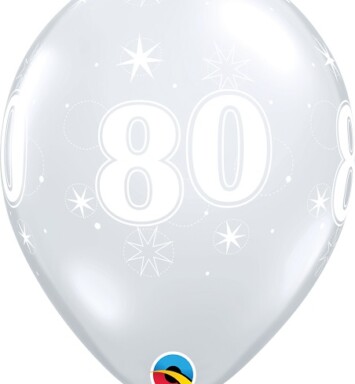 11 Inch 80 Sparkle-A-Round
