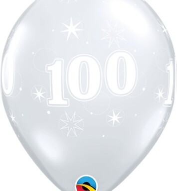 11 Inch 100 Sparkle-A-Round