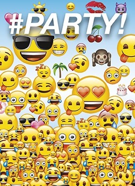 Emoji Invites
