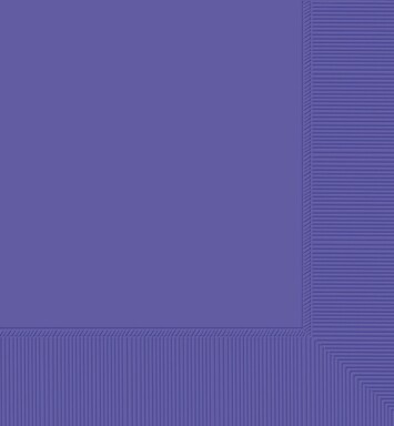 Lunch Napkins - Purple