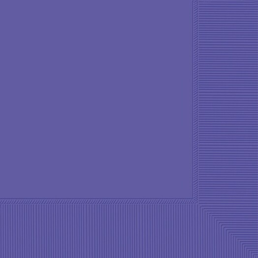 Lunch Napkins - Purple