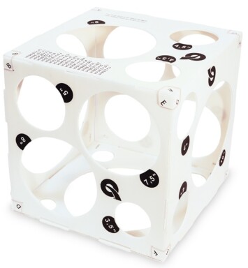 Qualatex Balloon Sizer