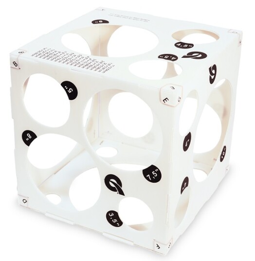 Qualatex Balloon Sizer