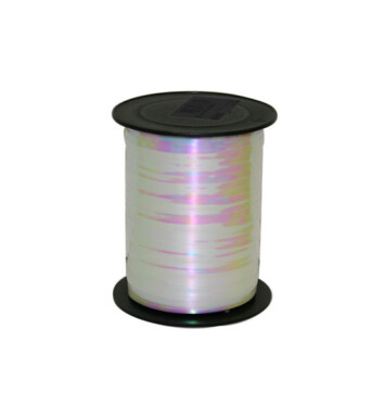 5mm Iridescent Curling Ribbon