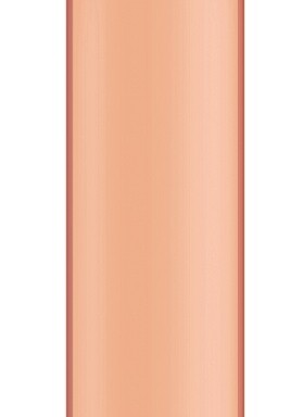 260Q Metallic Rose Gold Latex Balloons 100ct