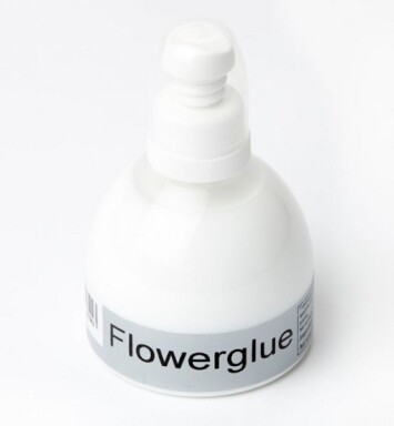 Oasis Flower Glue