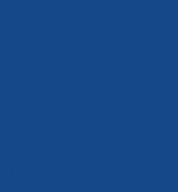 400ml Florist Spray Paint - Signal Blue 5005