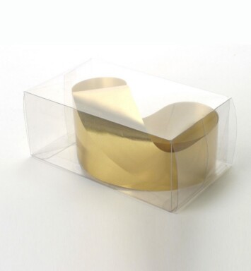 Corsage Box