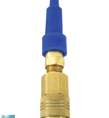 Universal Inflator Tilt Valve