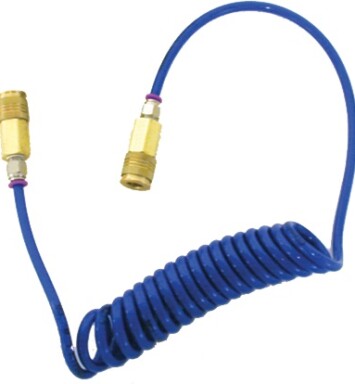 Air Products Flexi-Fill 10ft Extension Hose