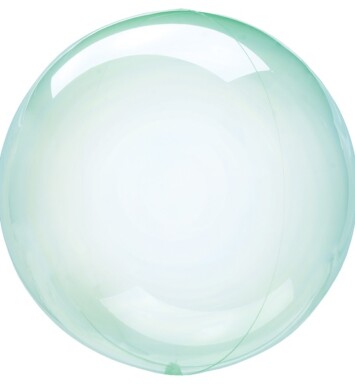 Clearz - Crystal Green
